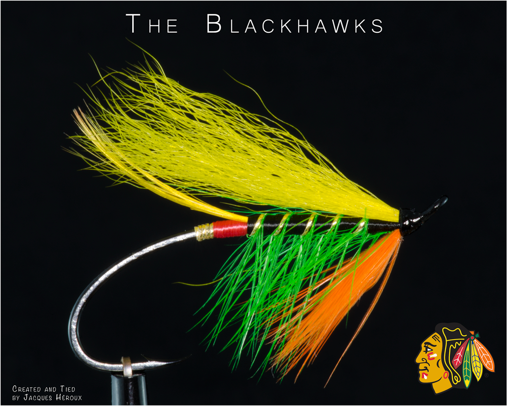 Blackhawks
