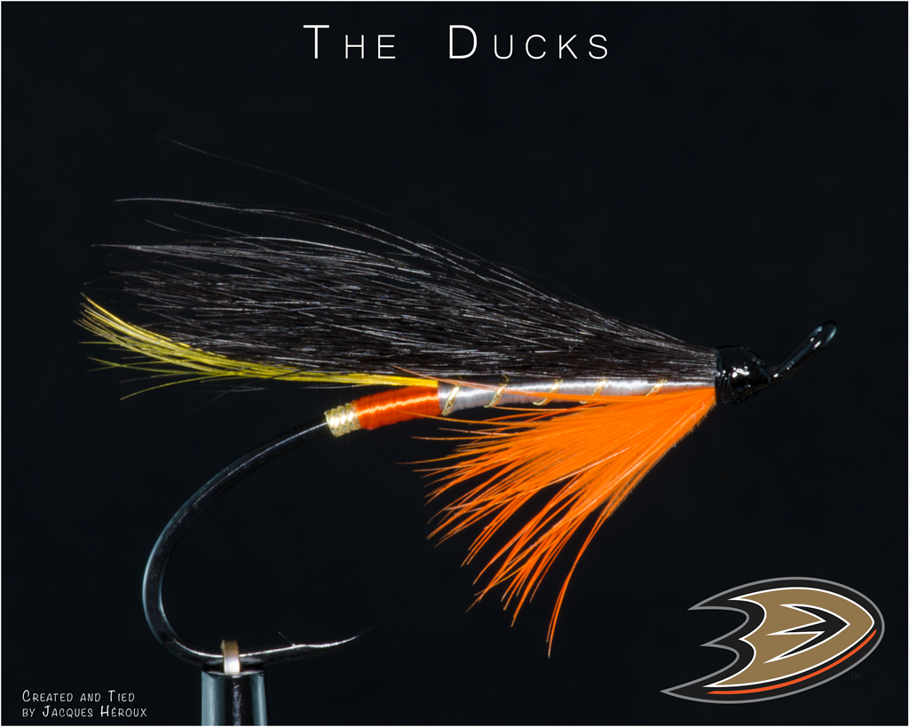 Ducks