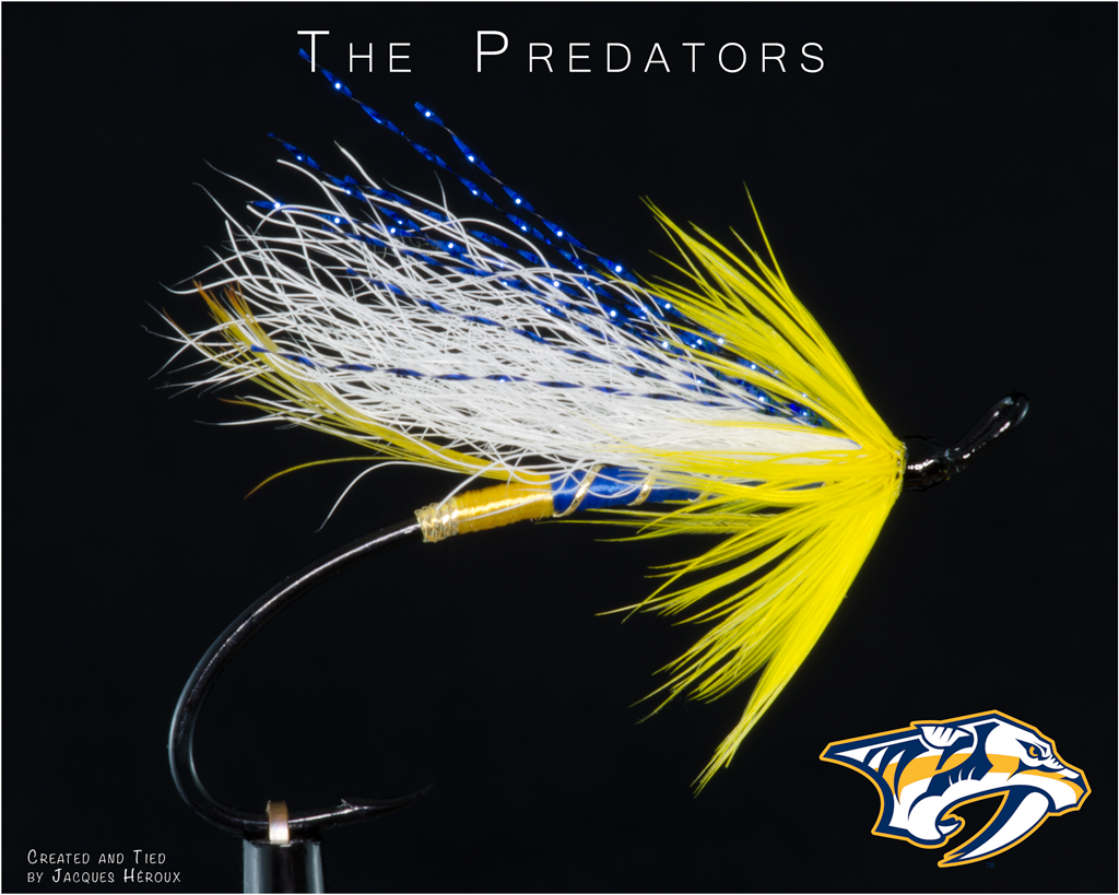 Predators