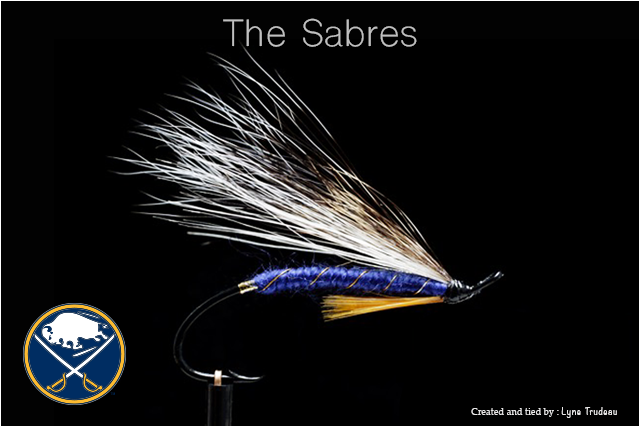 Sabres